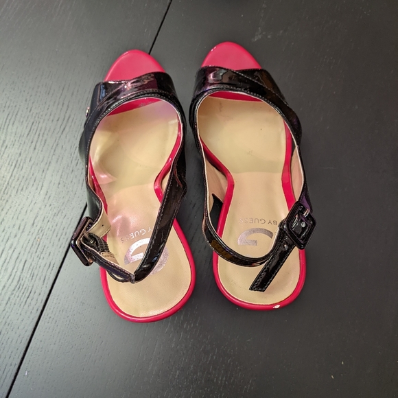 G by Guess High Heels - Picture 5 of 6